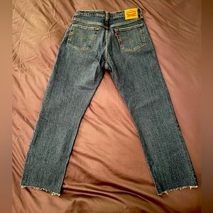 Levi’s 501 size 29 women’s